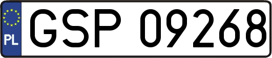 GSP09268