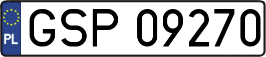 GSP09270