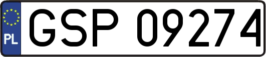 GSP09274