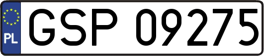 GSP09275