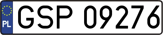 GSP09276