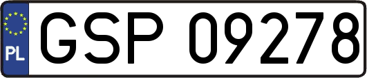 GSP09278