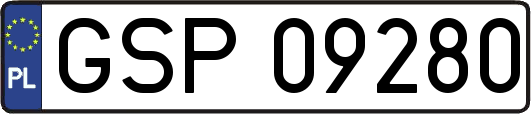 GSP09280