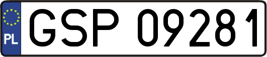 GSP09281