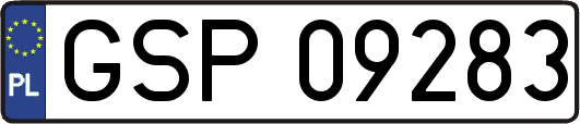 GSP09283