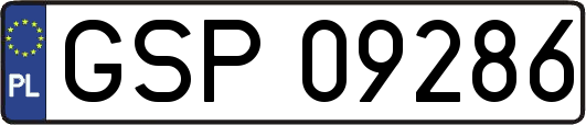 GSP09286
