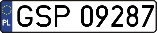 GSP09287