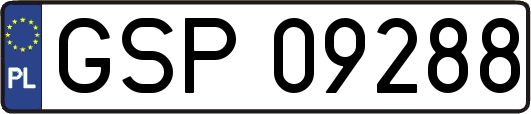 GSP09288