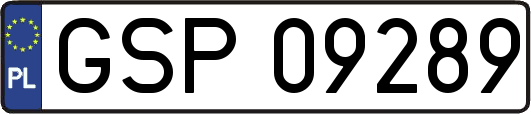 GSP09289