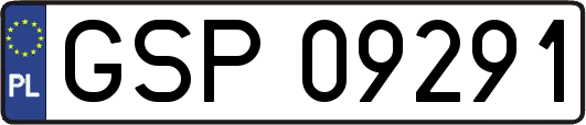 GSP09291