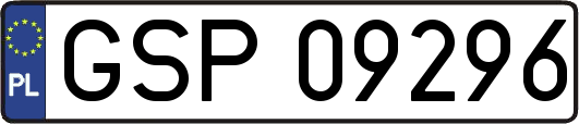 GSP09296