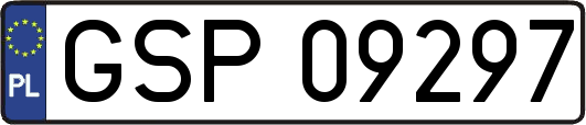 GSP09297