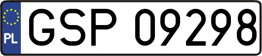 GSP09298