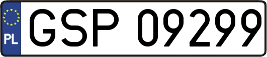 GSP09299