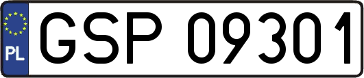 GSP09301
