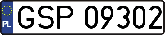 GSP09302