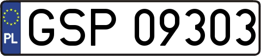 GSP09303