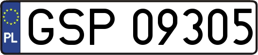 GSP09305