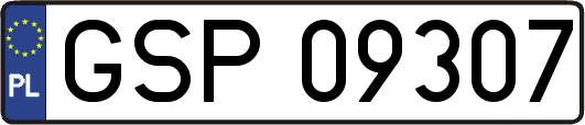GSP09307