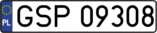 GSP09308