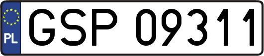GSP09311