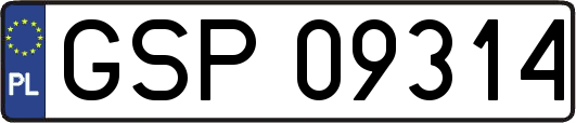 GSP09314