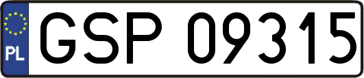 GSP09315