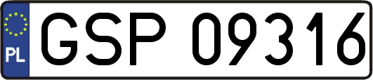 GSP09316