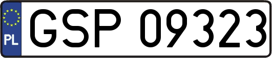 GSP09323