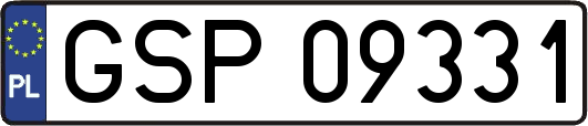 GSP09331