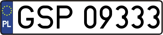 GSP09333
