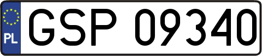 GSP09340