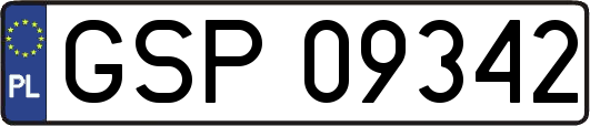 GSP09342