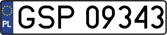 GSP09343