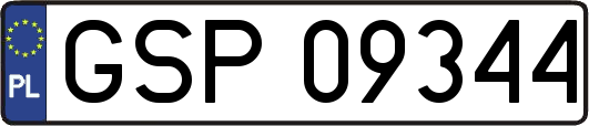 GSP09344