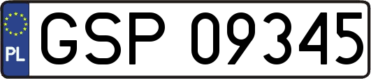GSP09345
