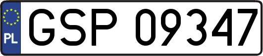 GSP09347