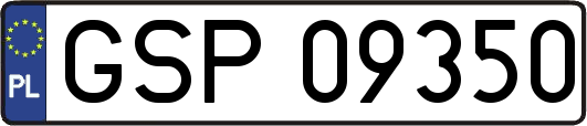 GSP09350