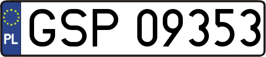 GSP09353