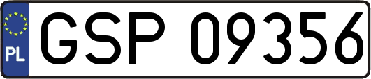 GSP09356