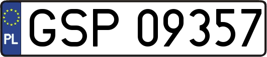 GSP09357