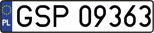 GSP09363
