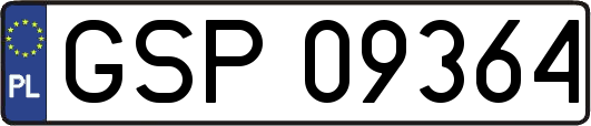 GSP09364