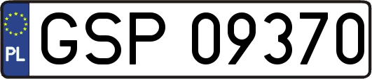 GSP09370