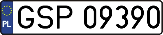 GSP09390