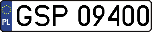 GSP09400