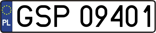 GSP09401