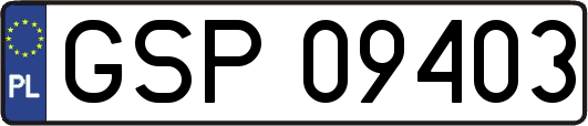 GSP09403