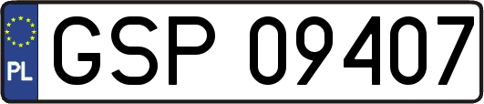 GSP09407
