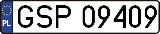 GSP09409